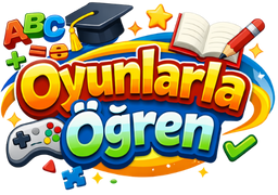Oyunlarla Öğren Logo